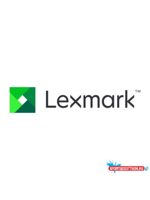 Lexmark MS/MX/42x/52x/62x Extra High Return Toner 20.000 oldal (Eredeti) 56F2X00
