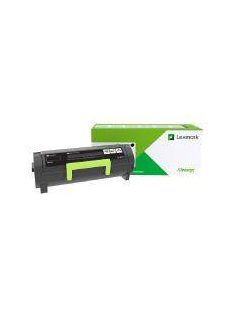   Lexmark MS/MX/42x/52x/62x Extra High Corporate Toner 20.000 oldal (Eredeti) 56F2X0E