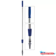 Nyél teleszkópos 300 cm (2 x 150 cm)_F-00059878A