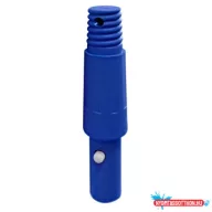 Adapter nyélhez illeszthető kék_Filmop