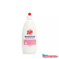 Mosogatószer 500 ml balzsamos Zum