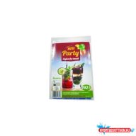 Jégkocka készítő tasak 192 db/ csomag Tuti