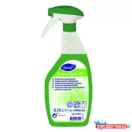   Általános fertőtlenítő tisztító folyadék 750 ml Room Care R2 Cleaner