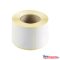 Etikett thermo 100x100mm, tekercses 600 db/tekercs