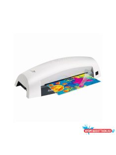 Laminálógép, A4, 80-125 mikron, Fellowes(R) Lunar