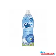   Öblítő koncentrátum 880 ml (40 mosás) Silan Classic Fresh Sky