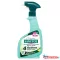 Fertőtlenítő hatású univerzális tisztítószer szórófejes 500 ml Lime Pure Sanytol_4 Actions