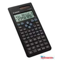 Canon F-715SG fekete tudományos számológép