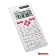 Canon F-715SG fehér-magenta tudományos számológép
