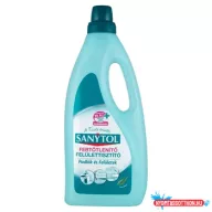   Fertőtlenítő hatású tisztítószer 1 liter Sanytol eukaliptusz