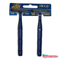 Borotva 2 pengés eldobható 2 db/csomag SKY