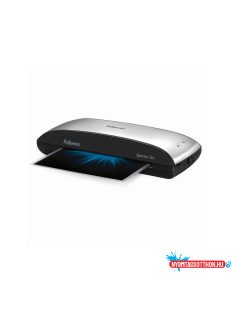 Laminálógép, A4, 80-125 mikron, Fellowes(R) Spectra