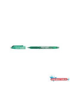   Rollertoll 0,5mm, törölhető Pilot Frixion Ball, írásszín zöld