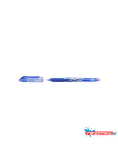   Rollertoll 0,5mm, törölhető Pilot Frixion Ball, írásszín kék
