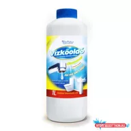 Vízkőoldó 1 liter citromsavas Unikén
