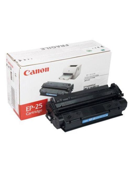 Canon EP25 Toner 2.500 oldal LBP1210