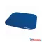 Egérpad, textil borítású, Fellowes(R) Solid, kék