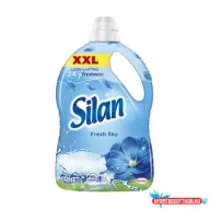   Öblítő koncentrátum 2,86 liter (130 mosás) Silan Fresh Sky