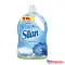 Öblítő koncentrátum 2,86 liter (130 mosás) Silan Fresh Sky