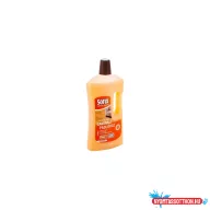 Padlóápoló 1 liter laminált padlóhoz Sofix