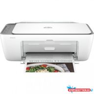   HP DeskJet 4220E A4 színes tintasugaras multifunkciós nyomtató szürke
