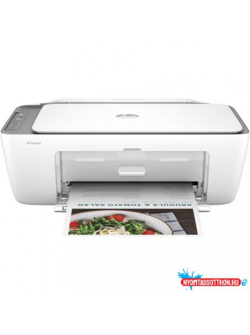 HP DeskJet 4220E A4 színes tintasugaras multifunkciós nyomtató szürke