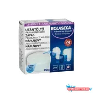   Páramentesítő utántöltő tabletta 450 g Bolaseca levendula