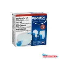   Páramentesítő utántöltő tabletta 450 g Bolaseca neutrál