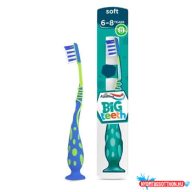 Fogkefe gyermek Aquafresh my big Teeth