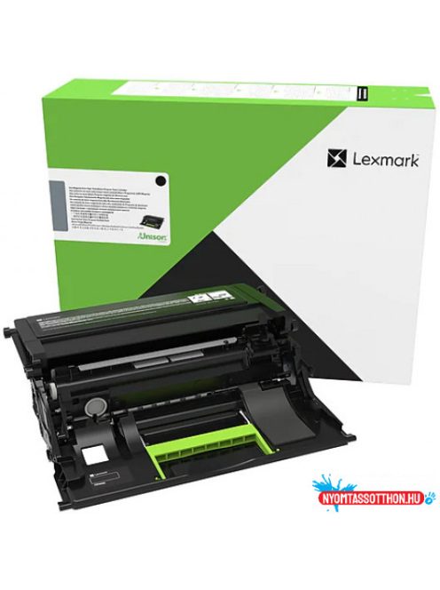 Lexmark MS823/MX822 drum 150K (Eredeti) Corporate 58D0Z0E