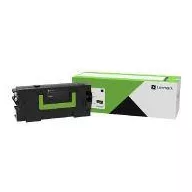   Lexmark MS725/823/4/5/6/MX721/2/822/4/6 Extra High Corporate Toner 35.000 oldal (Eredeti) 58D2X0E