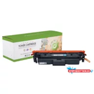   Utángyártott LEXMARK MS823/MX822 Toner Black 35.000 oldal kapacitás SCC