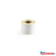   Etikett thermo címke 101,6x152,4mm, tekercses 400 címke/tekercs Bluering