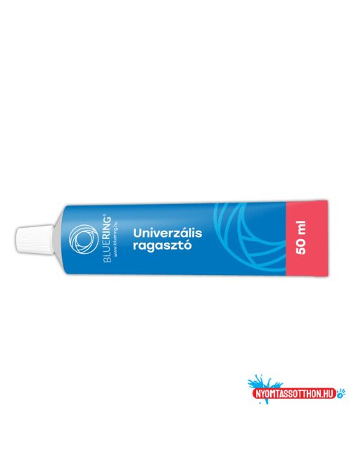 Ragasztó folyékony univerzális 50ml, Bluering
