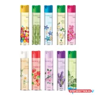 Légfrissítő spray 300 ml Tropicana
