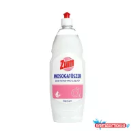 Mosogatószer 1 liter balzsamos Zum
