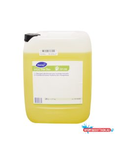   Mosogató és tisztítószer egyben kézi 20 liter Suma Star Des D1.55