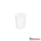 Pohár 180 ml papír 60 db/csomag fehér