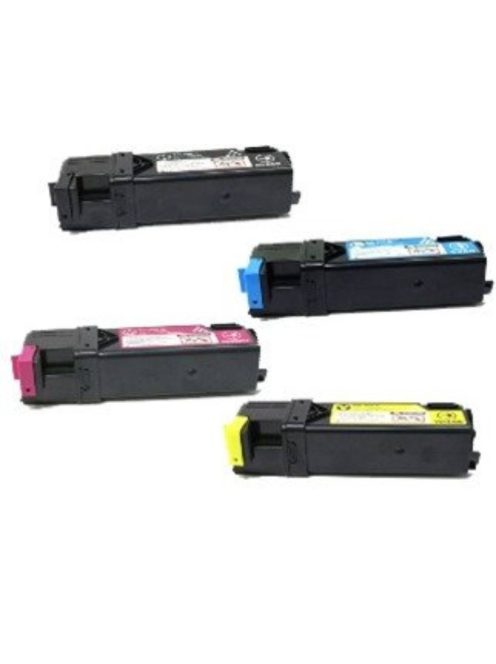 Dell 1320c toner Magenta  2.000 oldal 593-10261 (Eredeti)