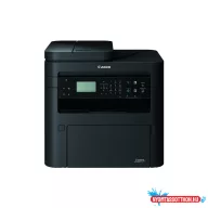   Canon i-SENSYS MF264dw II mono lézer multifunkciós nyomtató fekete