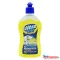 Mosogatószer 450 ml kézi Daisy Ultra lemon