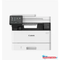   Canon i-SENSYS MF463dw mono lézer multifunkciós nyomtató fehér