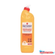   Fertőtlenítő hatású tisztítószer 750 ml Dymosept citrom