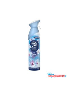 Légfrissítő aerosol 185 ml Ambi Pur Lenor Spring