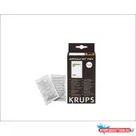 Vízkőoldó tasakos Krups kávégéphez  F054001A 2db/doboz