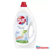 Mosogatószer 4 liter kézi Pur Balzsam Aloe Vera