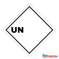   Információs címke, papír Korlátozott mennyiség (egy anyagra) 10cmx10cm 300db/tekercs