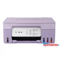   Canon PIXMA MEGATANK G3430 színes külső tintatartályos multifunkciós nyomtató (Lila)