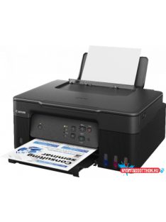   Canon PIXMA G2430 színes külső tintatartályos multifunkciós nyomtató