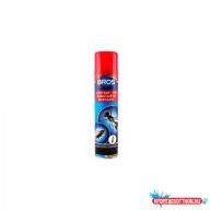 Csótány hangya ágyipoloska aeroszol 400 ml Bros Szuper